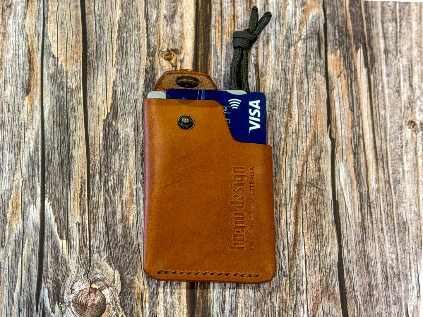 Birka Wallet