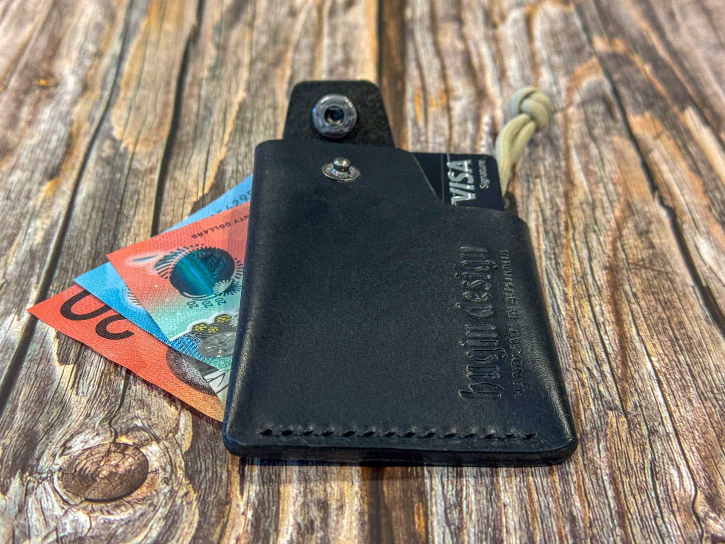 Birka Wallet