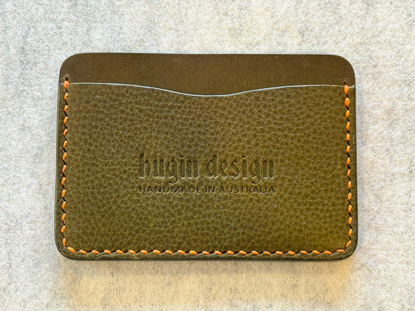Eyrir Wallet