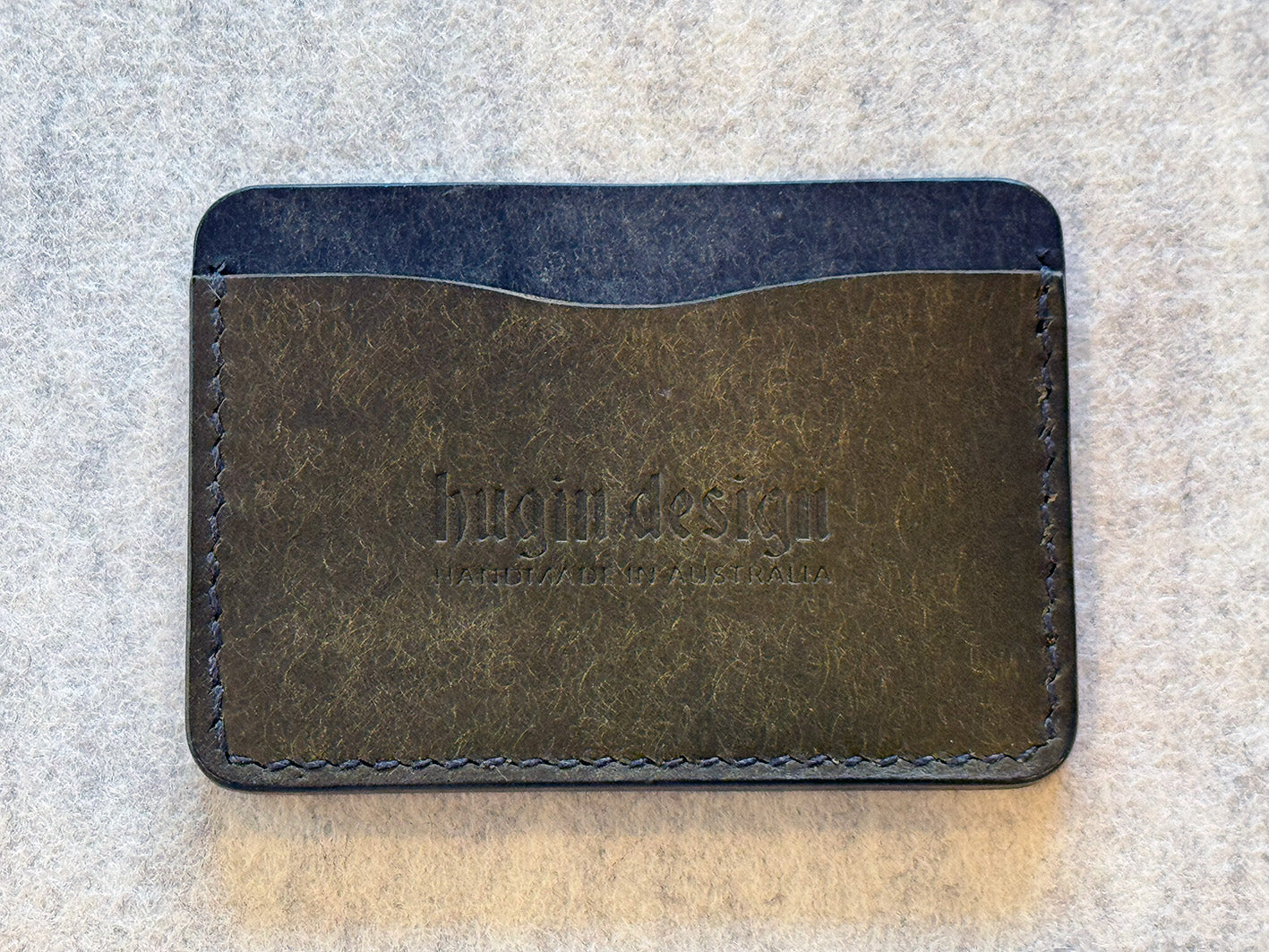 Eyrir Wallet