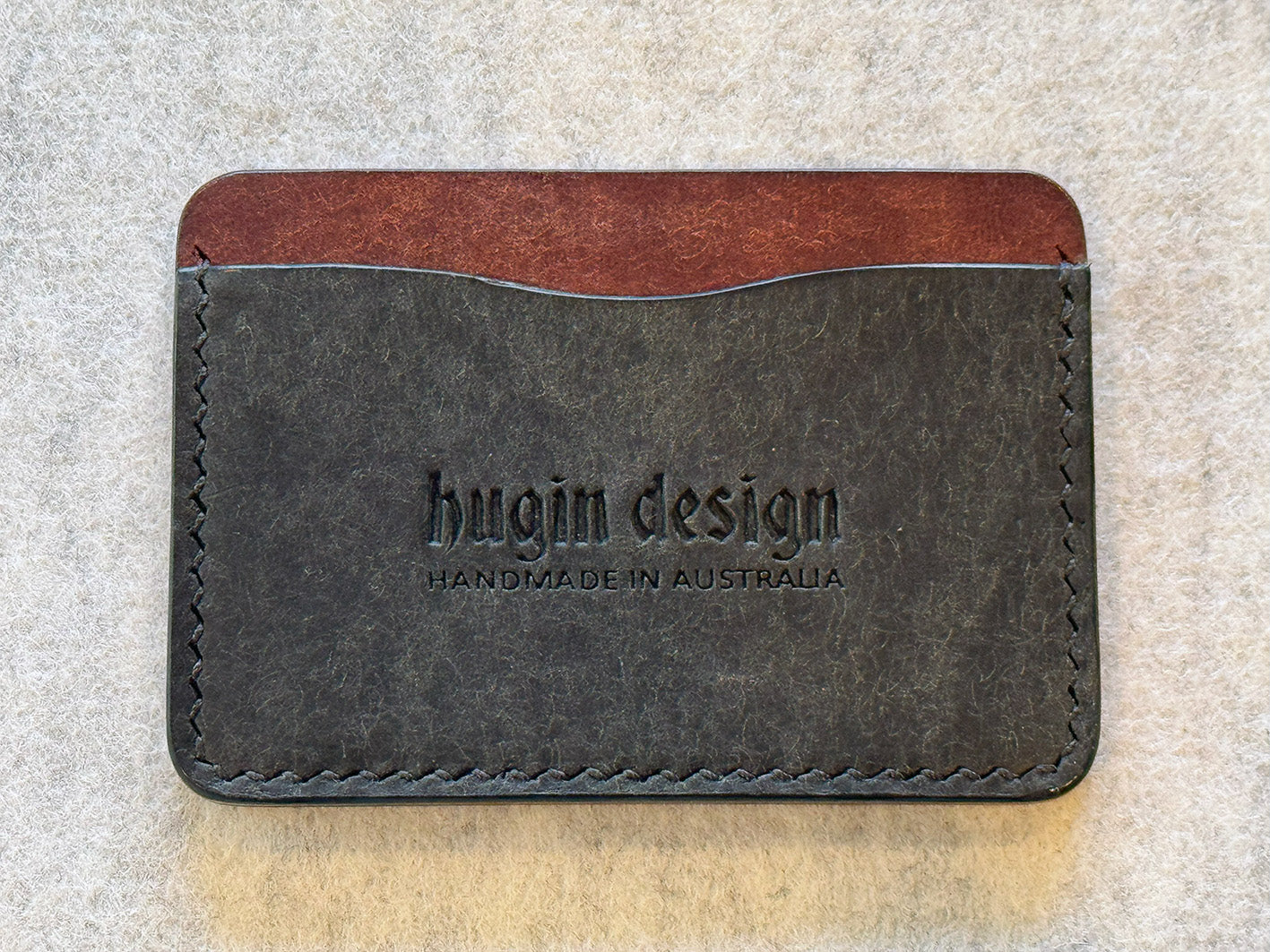 Eyrir Wallet