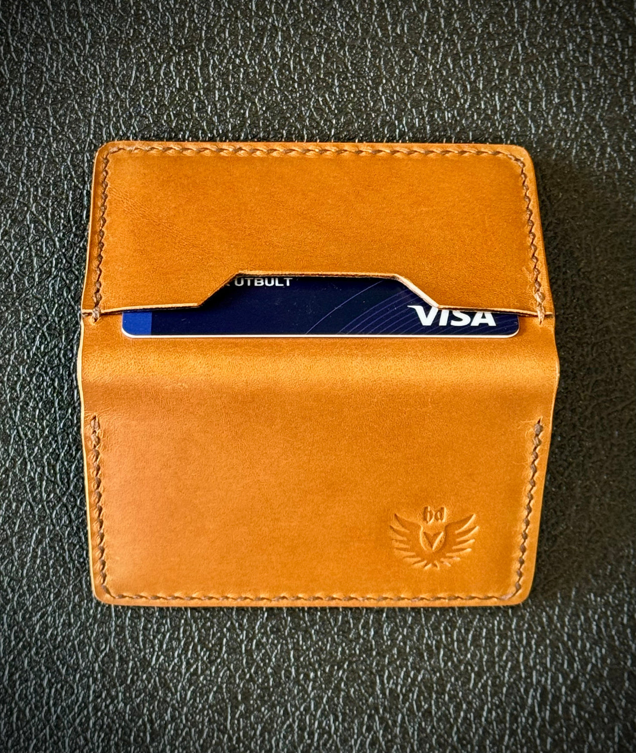 Njord Wallet