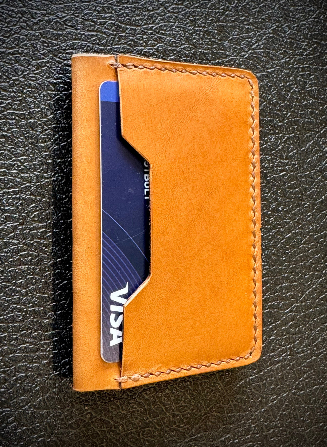 Njord Wallet