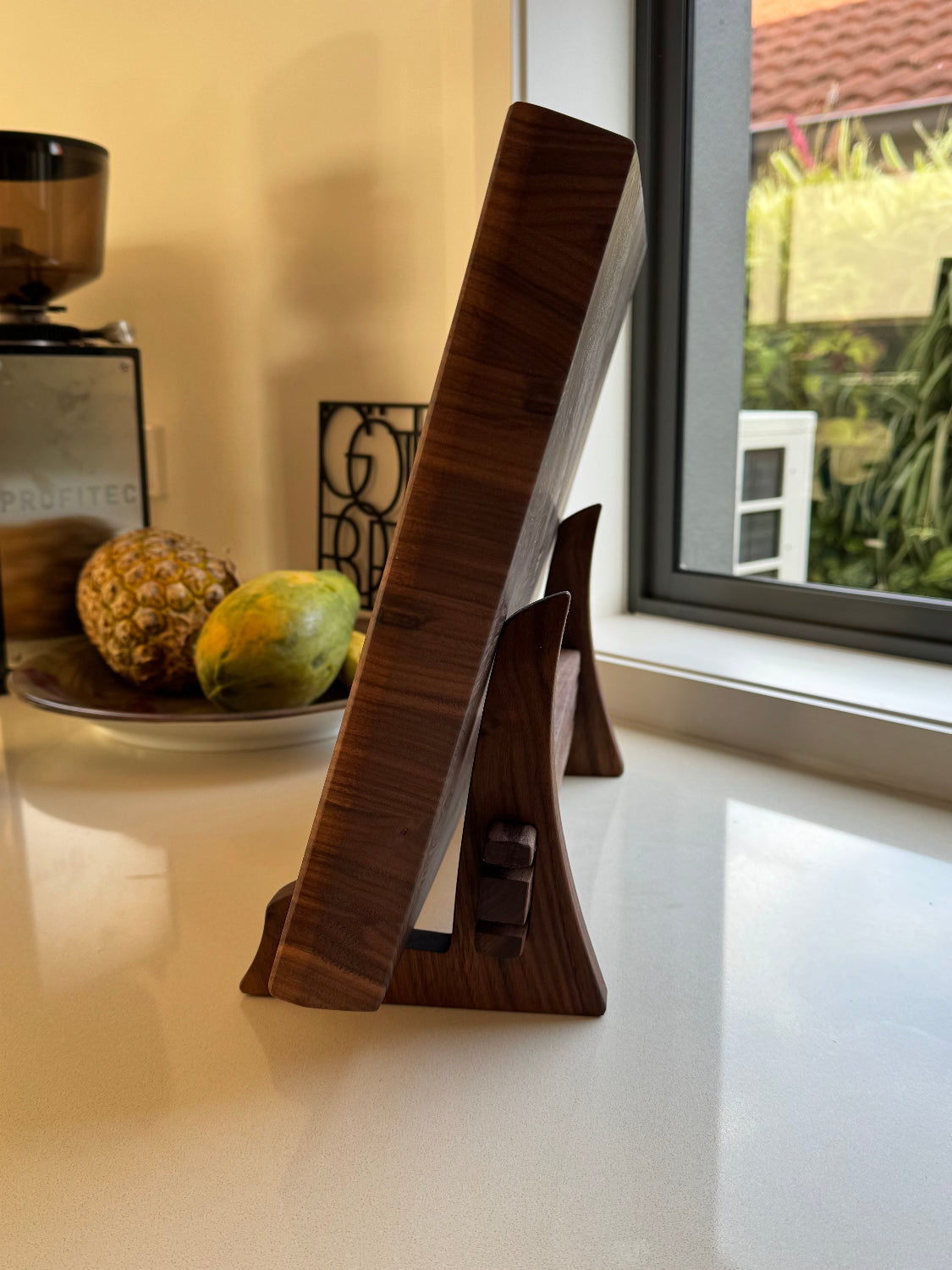 Cutting Board Stand