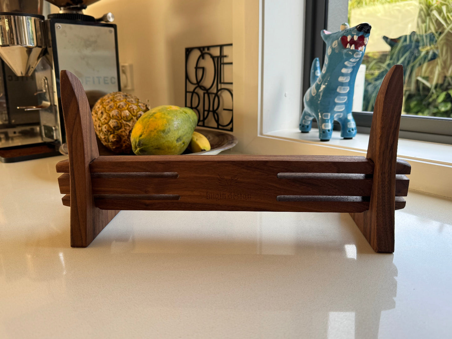 Cutting Board Stand