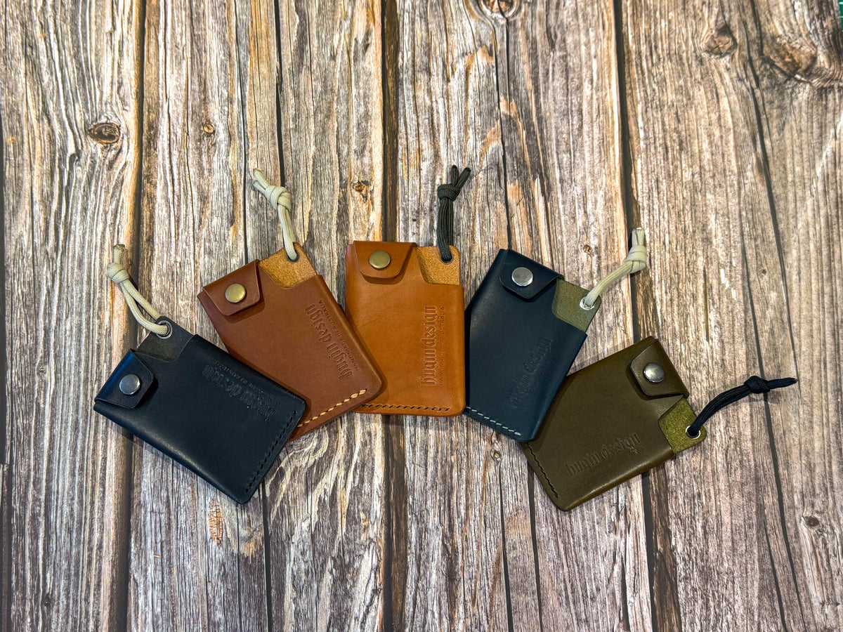 Wallets