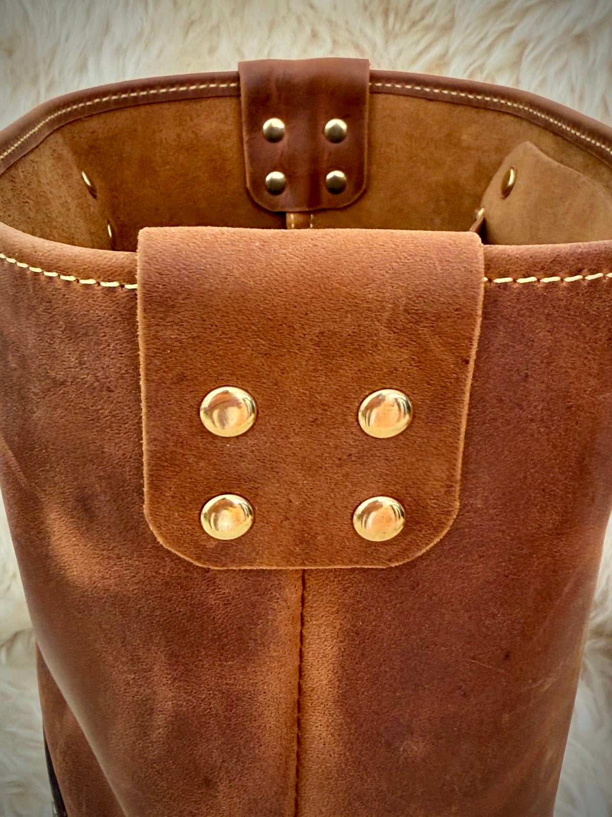 Freyja medium size tote bag