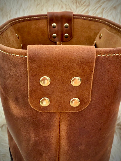 Freyja medium size tote bag