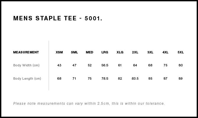 Short Sleeve T-Shirt - No Taido Today!