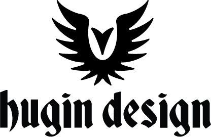 Hugin Design