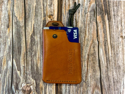 Birka Wallet