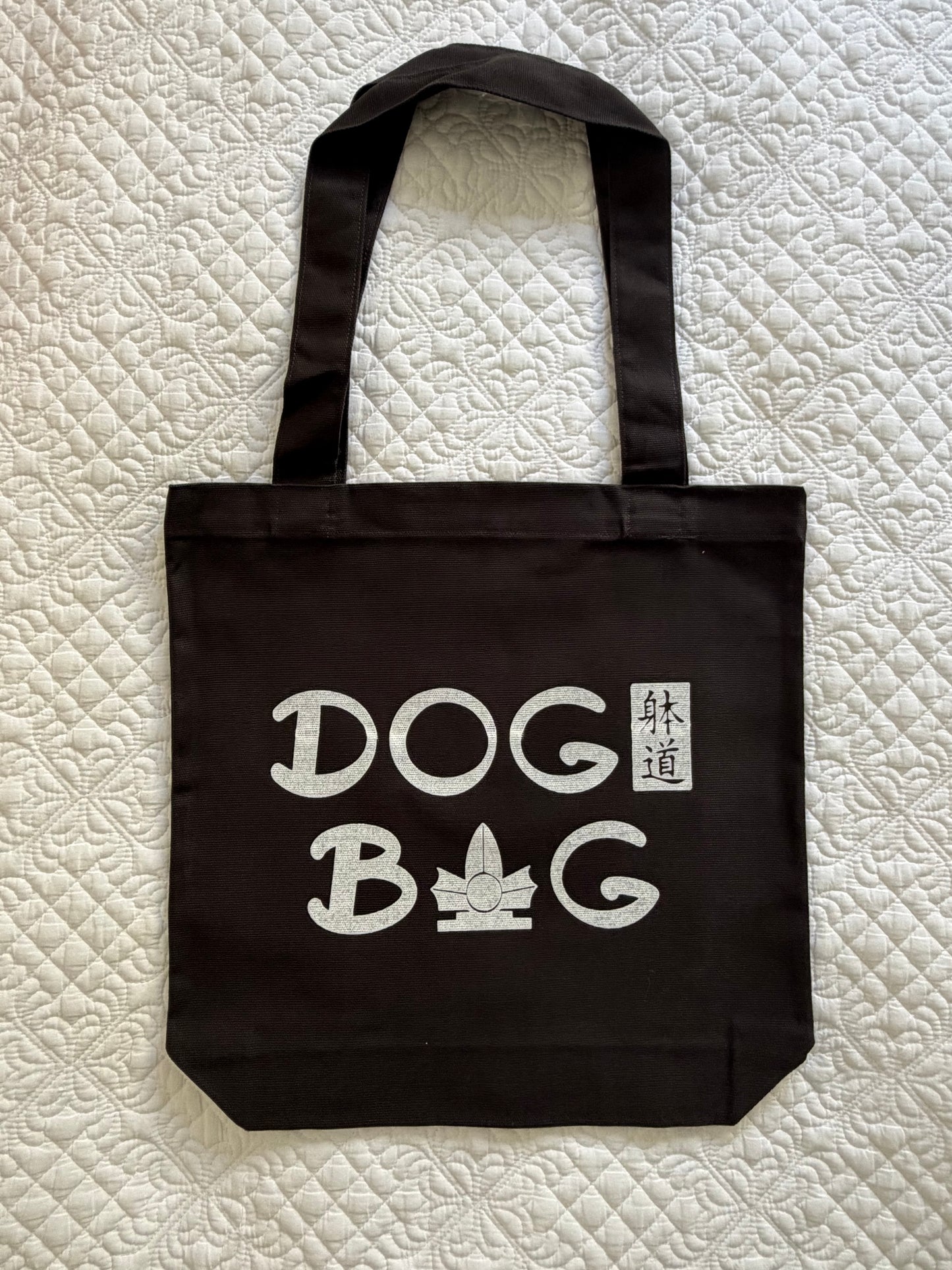 Tote Dogi Bag