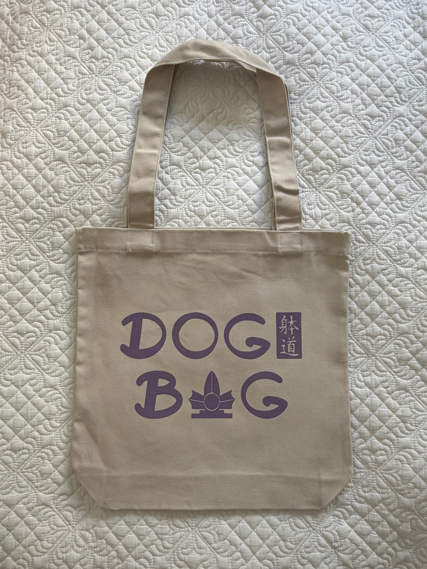 Tote Dogi Bag