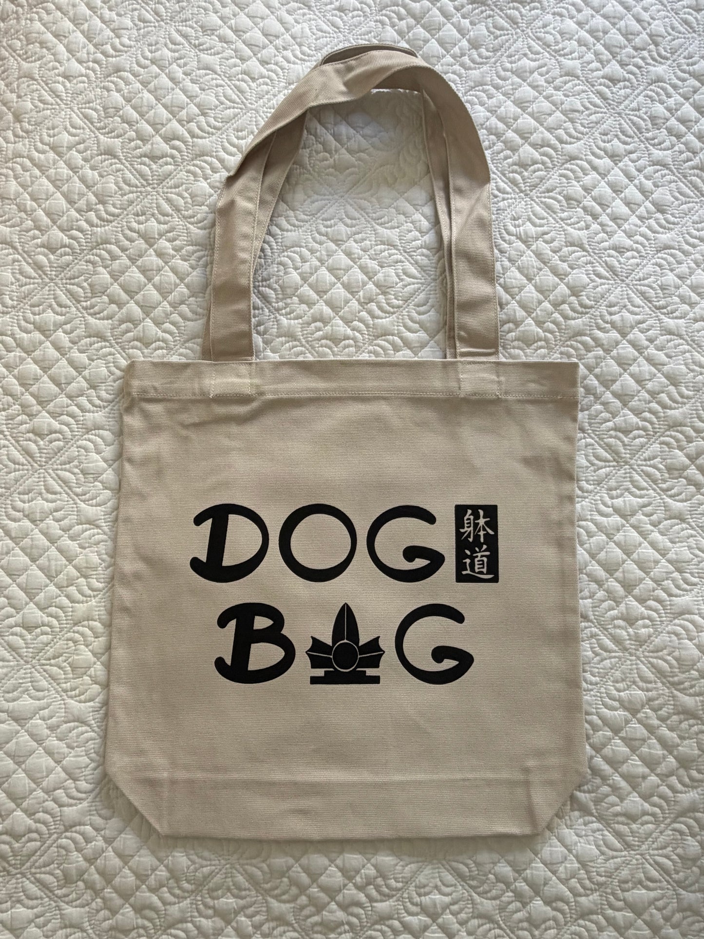 Tote Dogi Bag