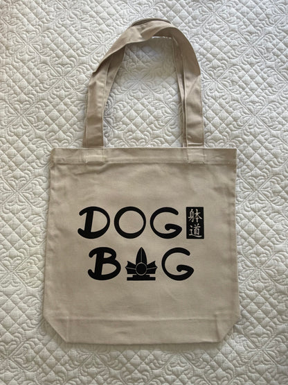 Tote Dogi Bag