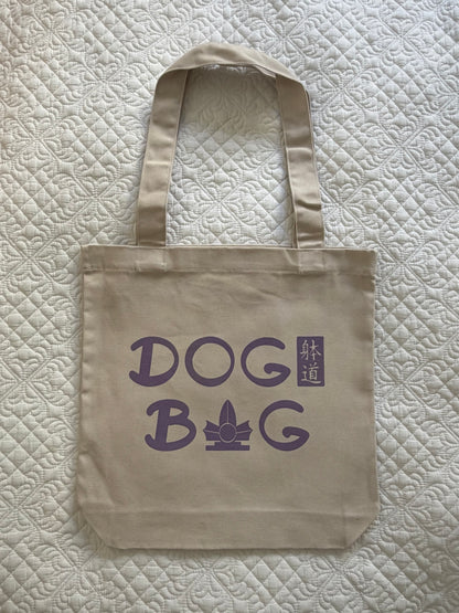 Tote Dogi Bag
