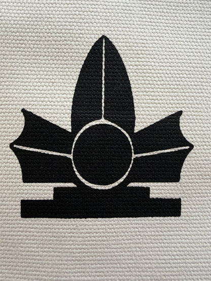 Tote Dogi Bag