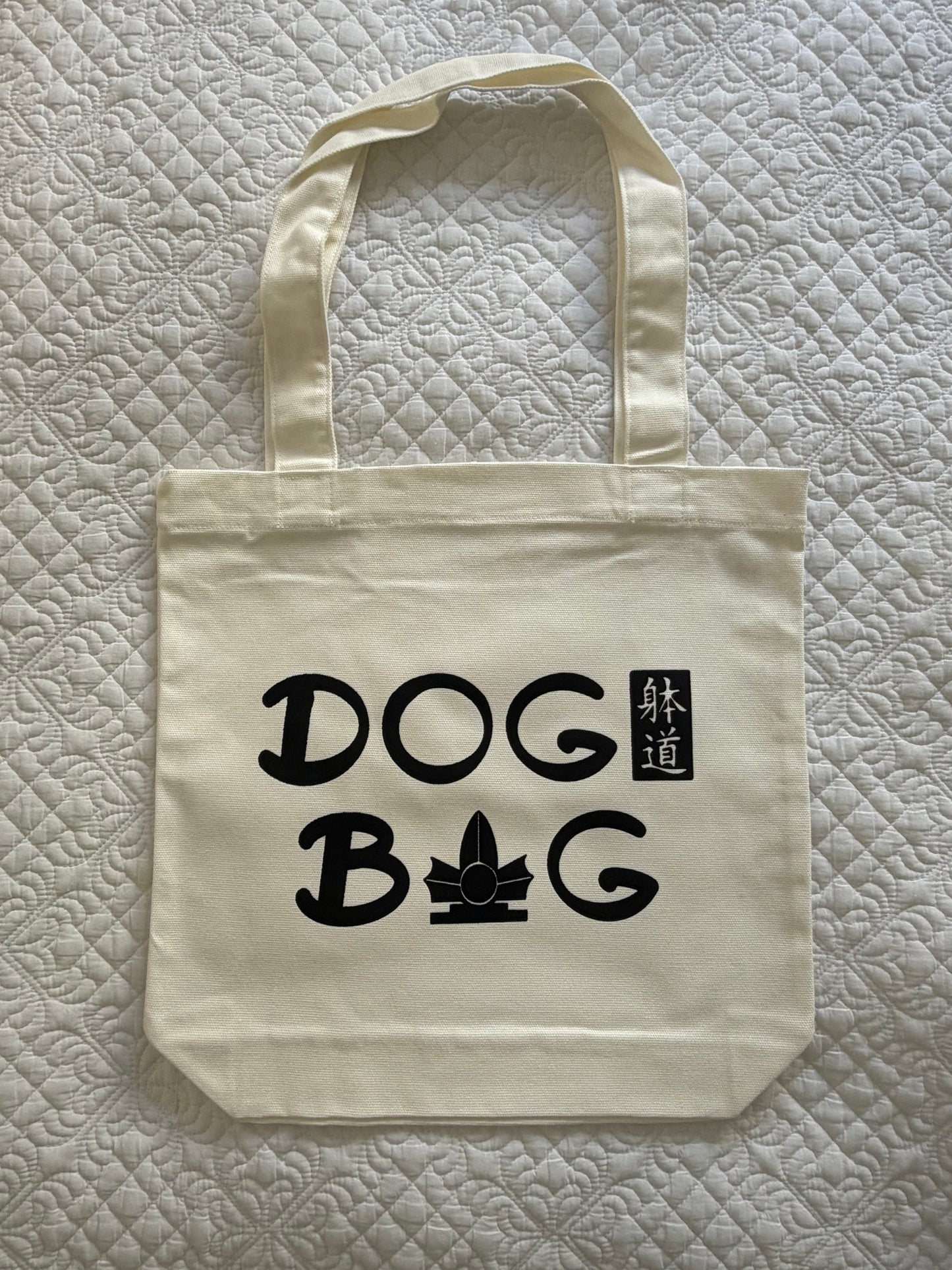 Tote Dogi Bag