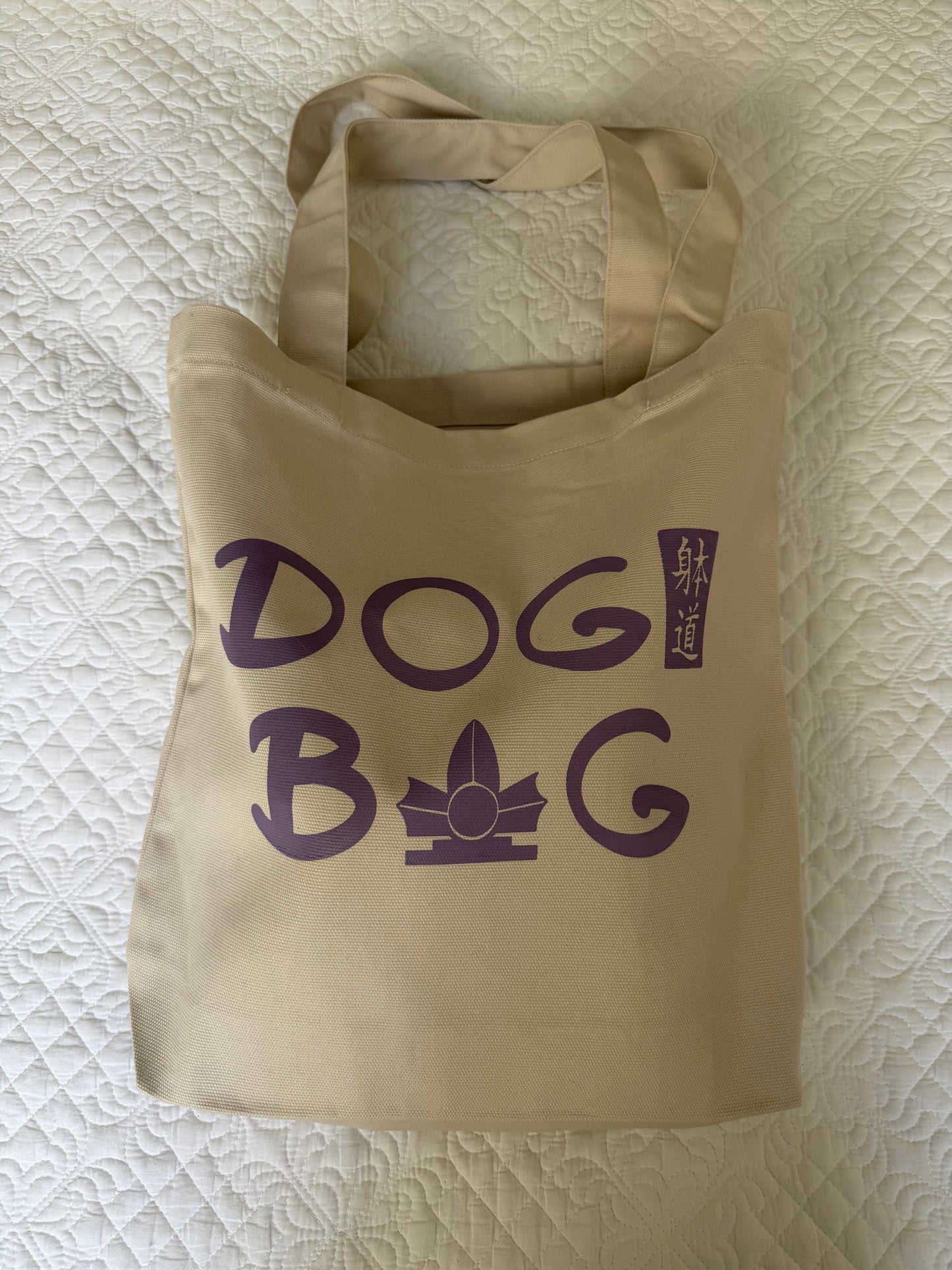 Tote Dogi Bag
