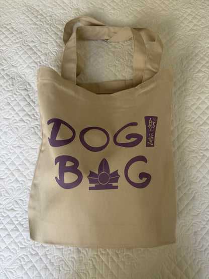 Tote Dogi Bag