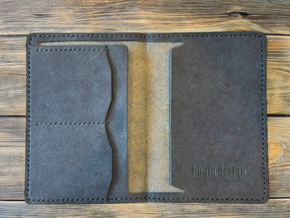 Munin Passport Holder
