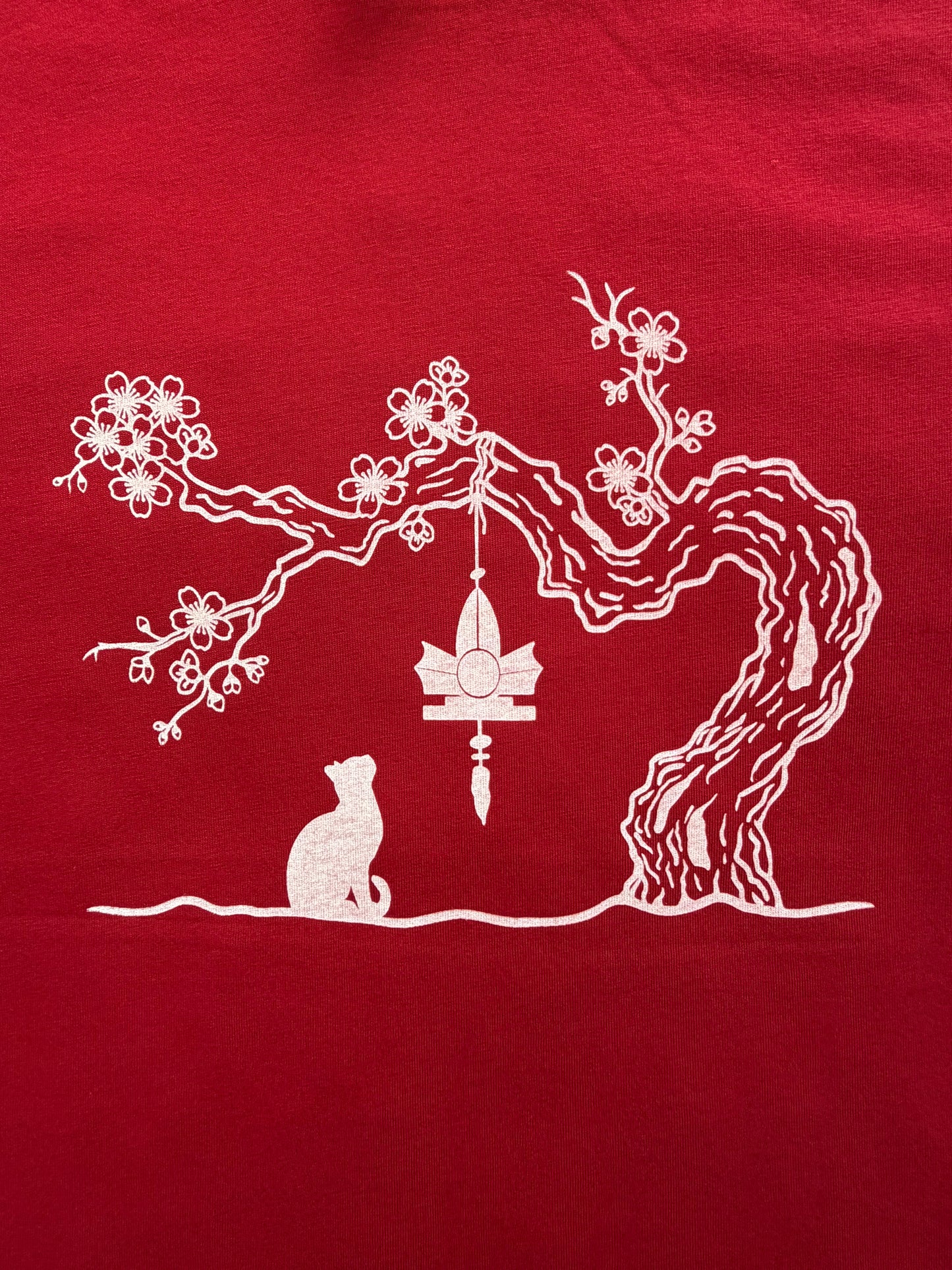 Short Sleeve T-Shirt - Taido Furin