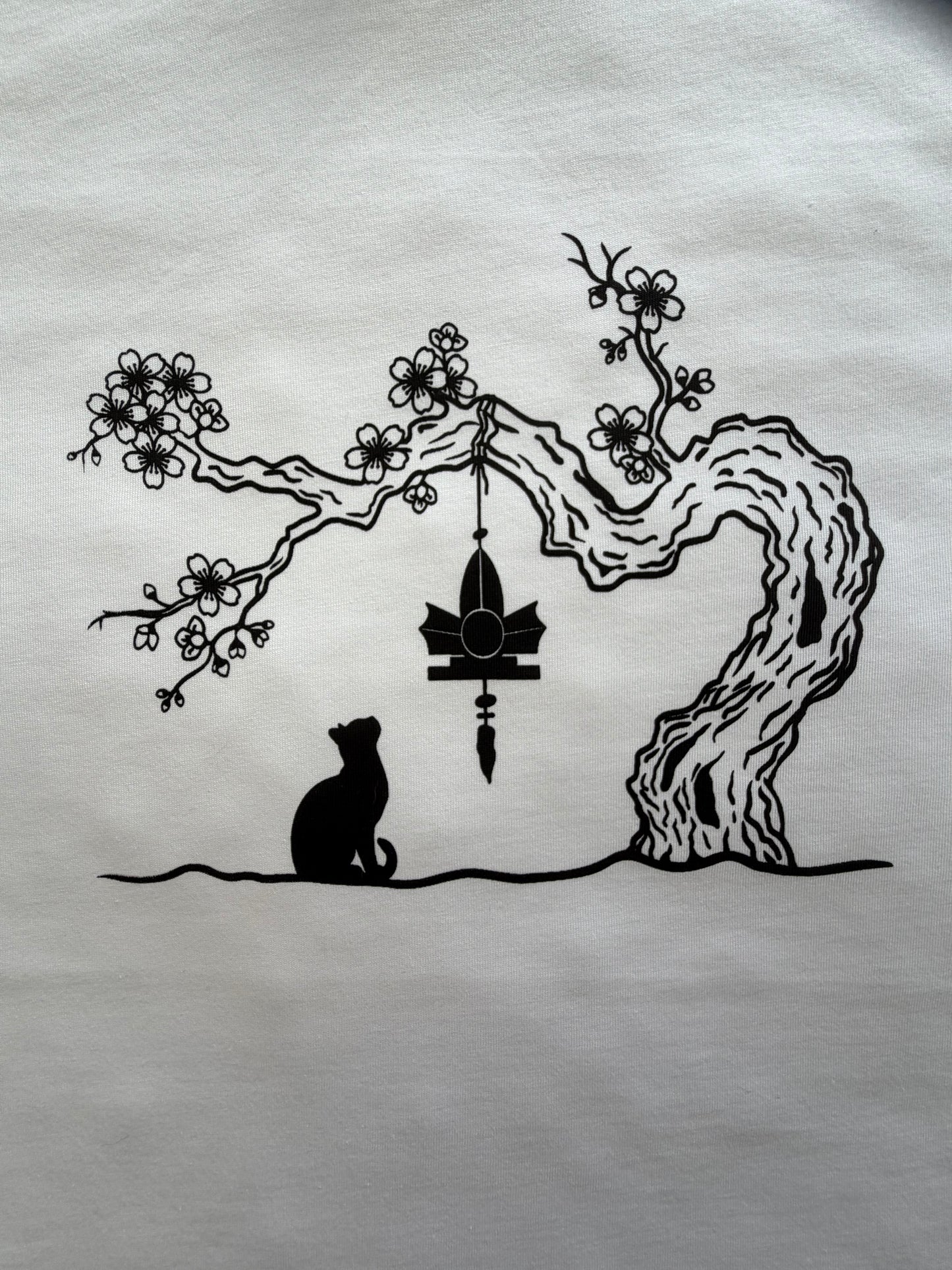 Short Sleeve T-Shirt - Taido Furin