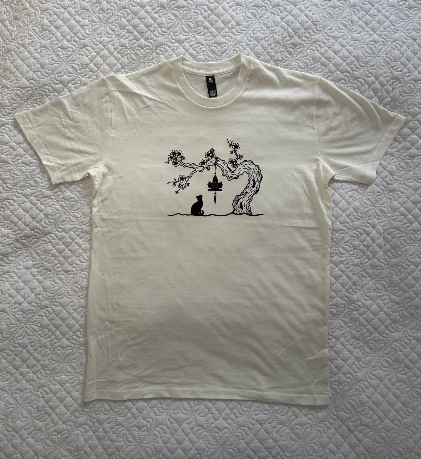 Short Sleeve T-Shirt - Taido Furin