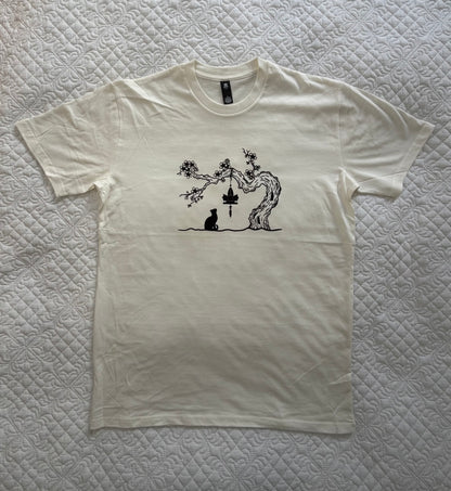 Short Sleeve T-Shirt - Taido Furin