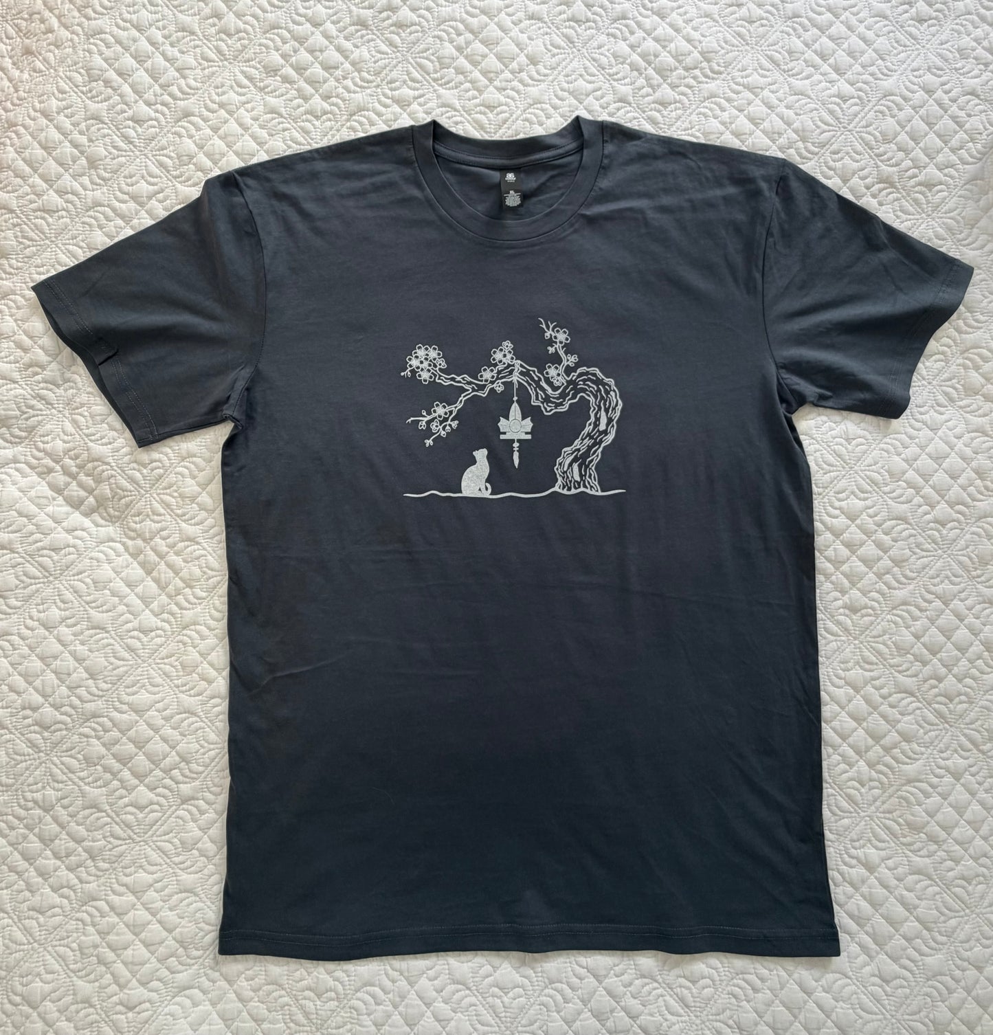 Short Sleeve T-Shirt - Taido Furin
