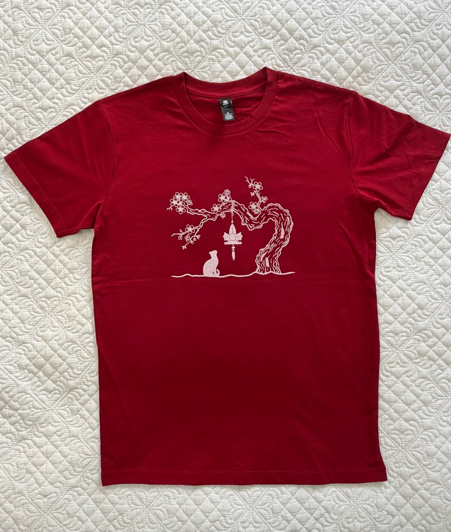Short Sleeve T-Shirt - Taido Furin