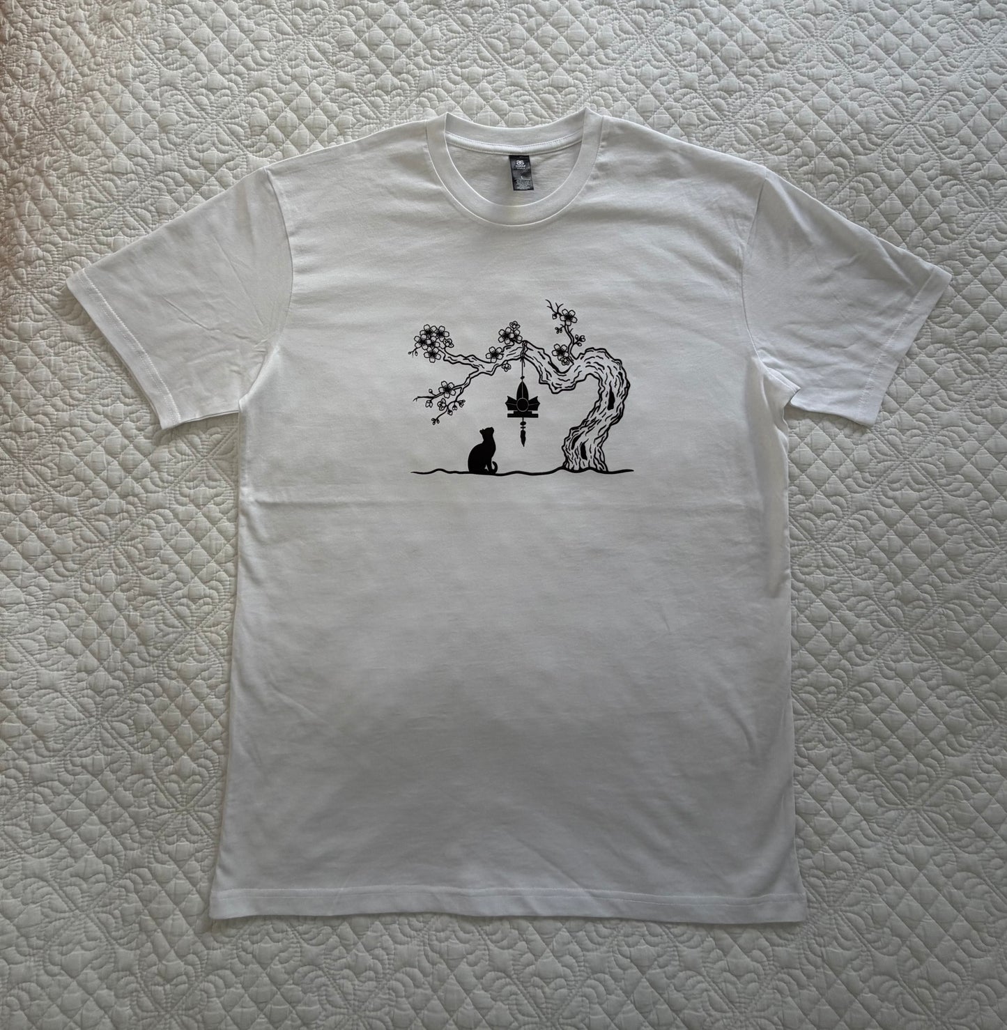 Short Sleeve T-Shirt - Taido Furin