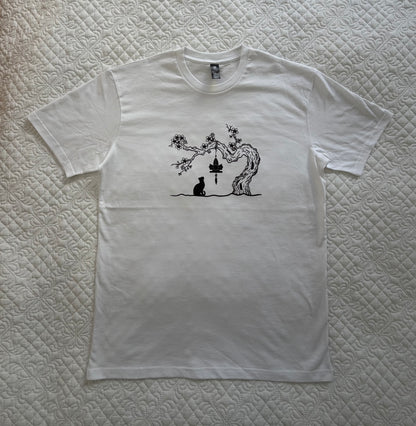 Short Sleeve T-Shirt - Taido Furin