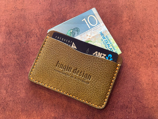 Eyrir Wallet