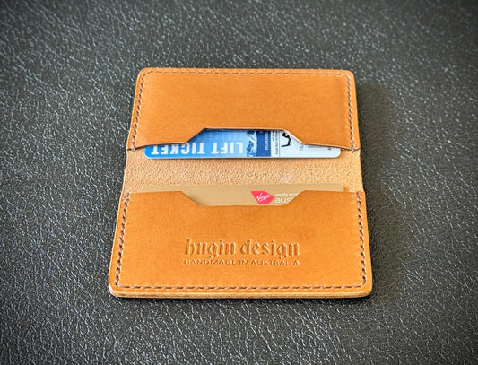 Njord Wallet