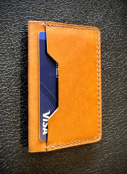 Njord Wallet