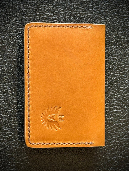 Njord Wallet