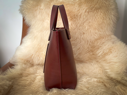 Idun small tote bag