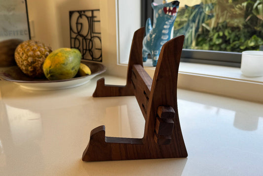 Cutting Board Stand