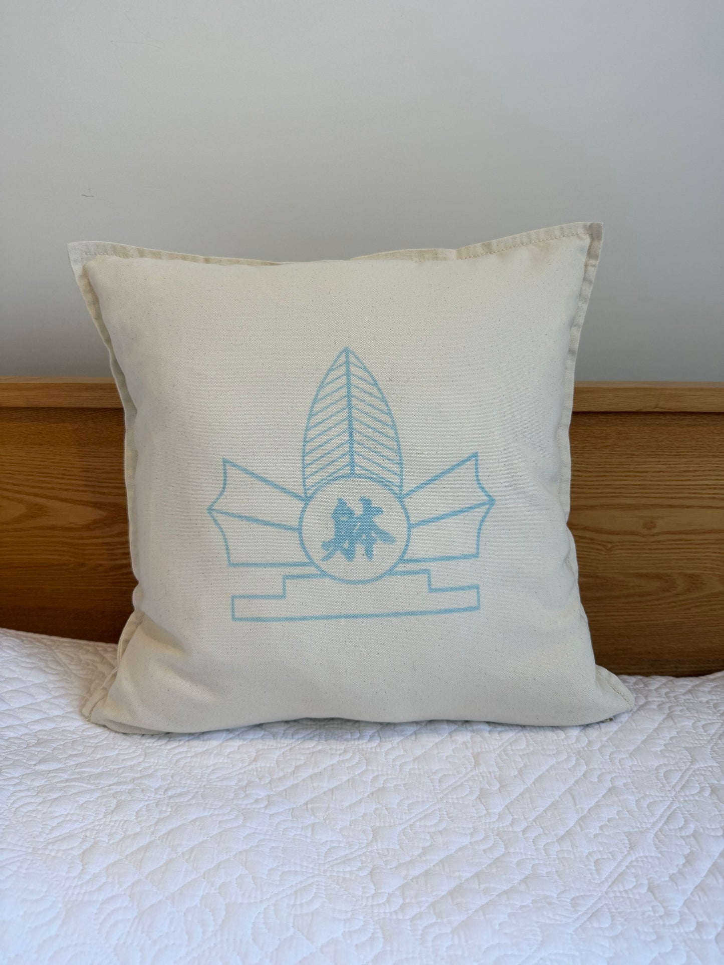 Taido Cushion Cover