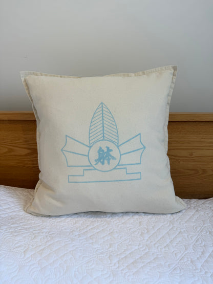 Taido Cushion Cover