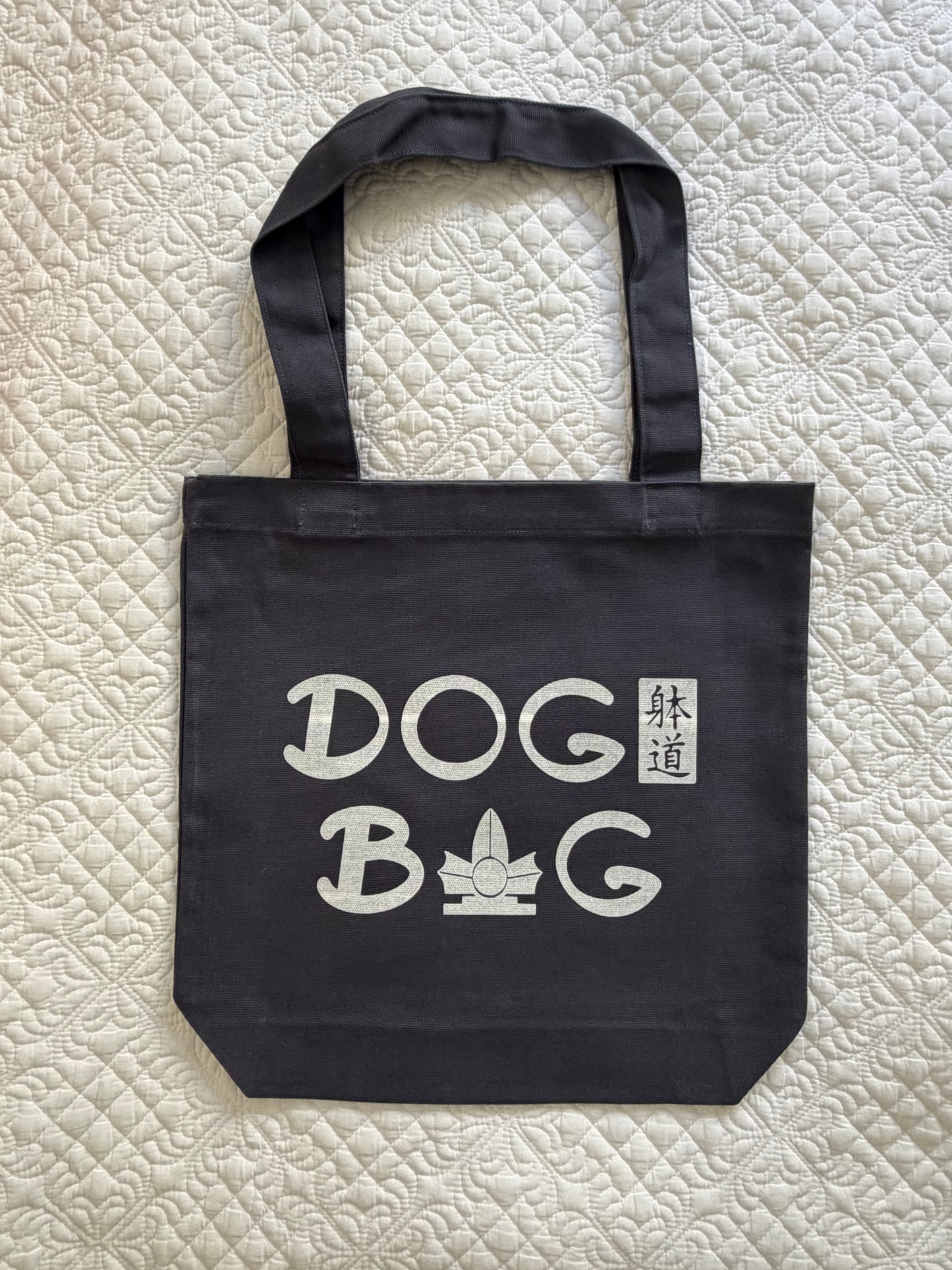 Tote Dogi Bag