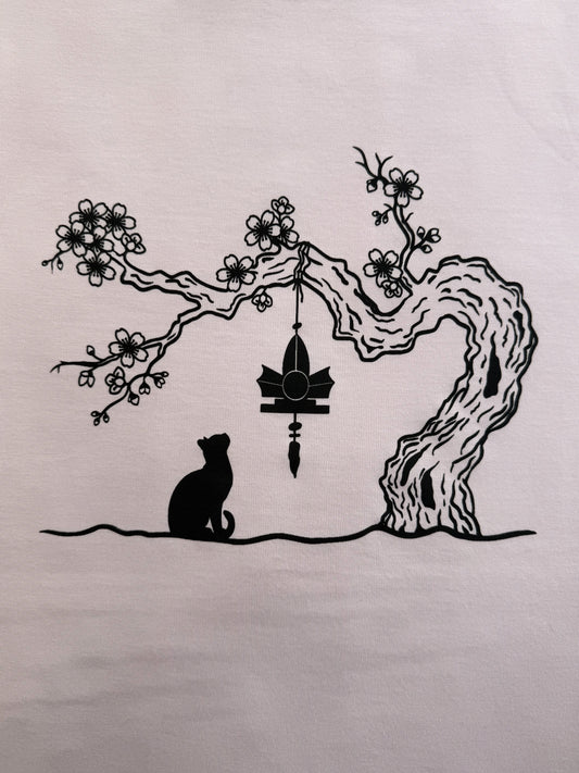 Short Sleeve T-Shirt - Taido Furin
