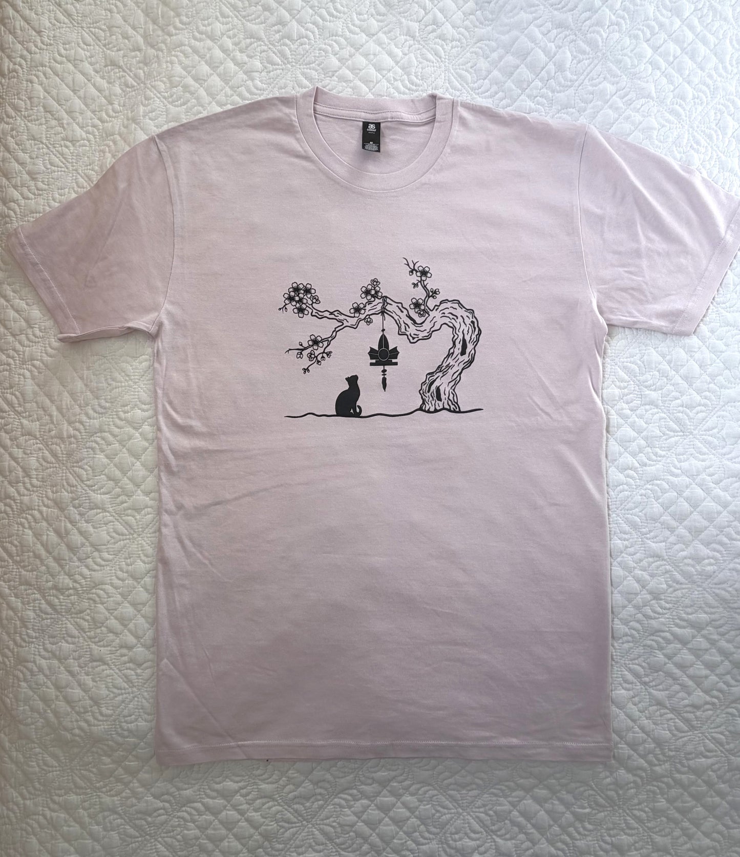 Short Sleeve T-Shirt - Taido Furin
