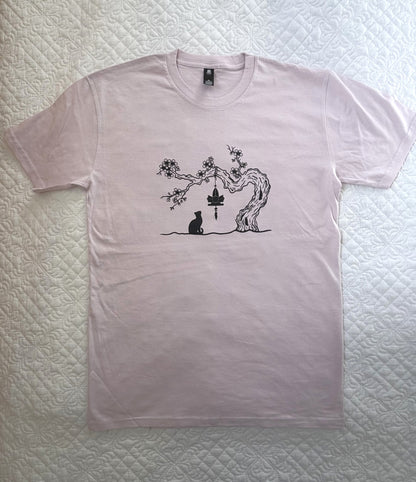 Short Sleeve T-Shirt - Taido Furin
