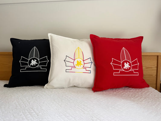 Taido Cushion Cover
