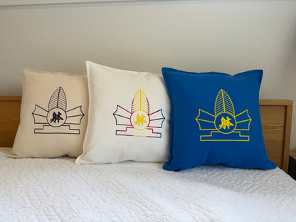 Taido Cushion Cover