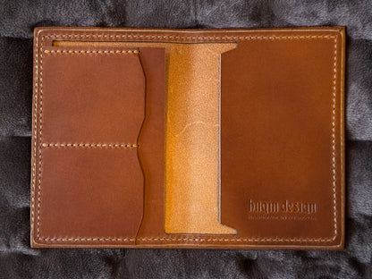Munin Passport Holder
