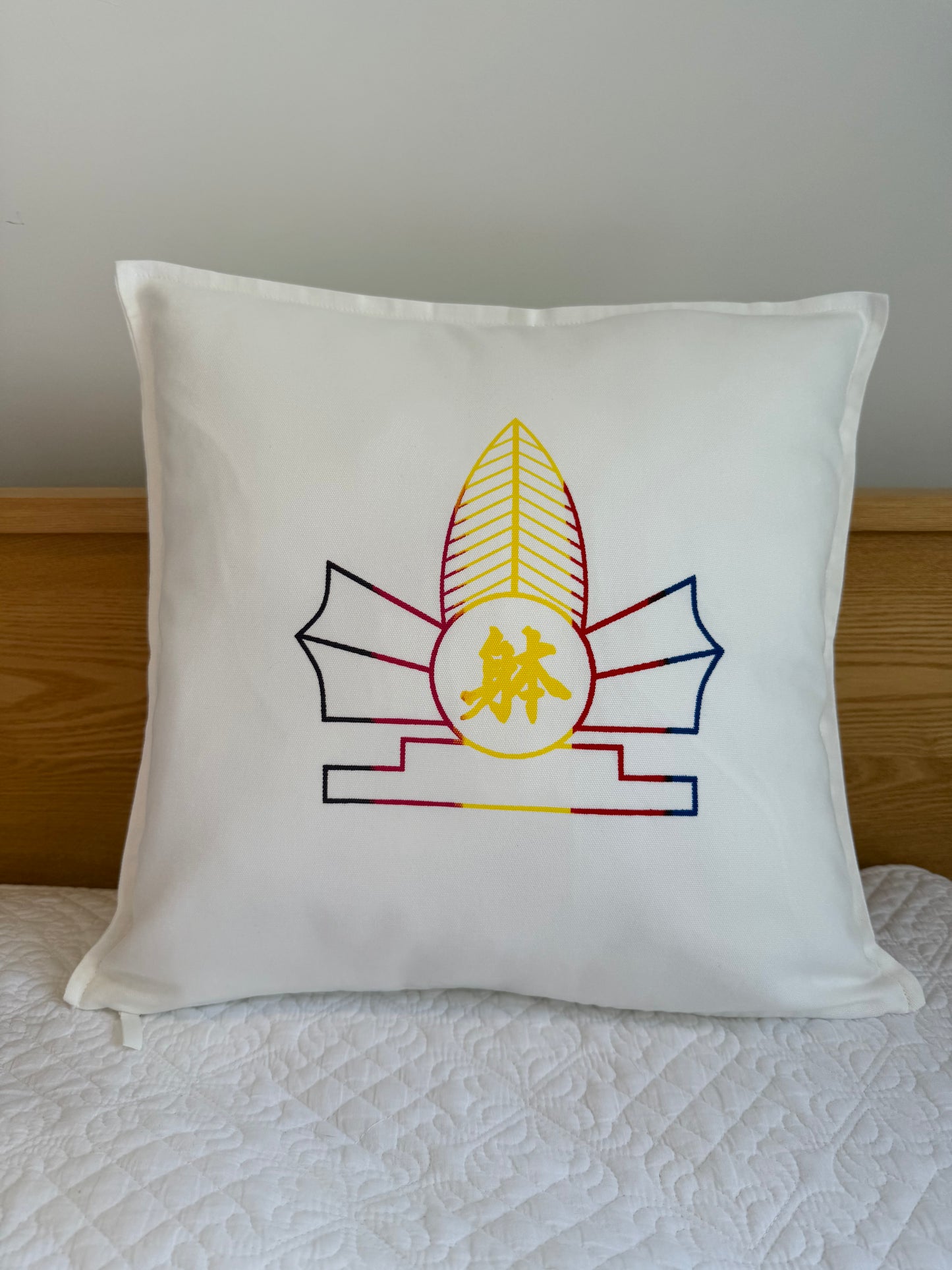Taido Cushion Cover